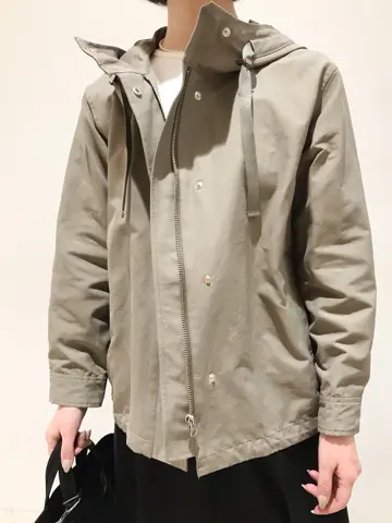 23区 S 市川 コーディネート画像