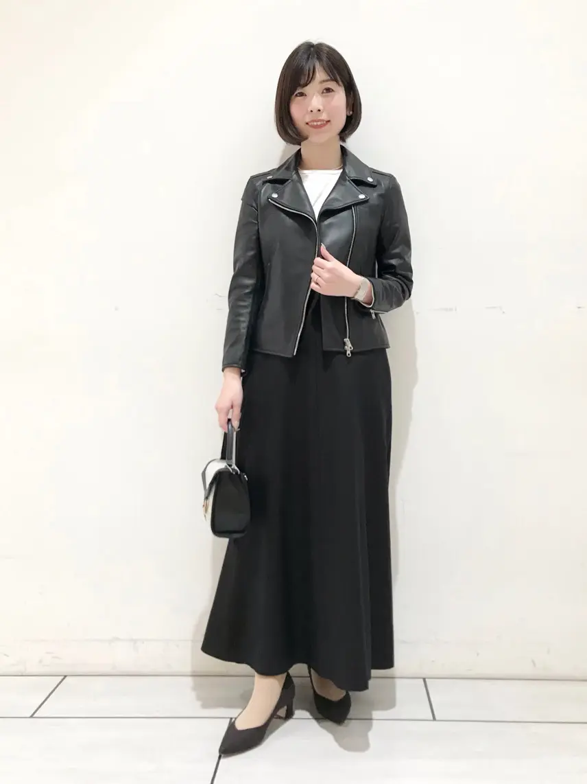 23区 S 市川 コーディネート画像