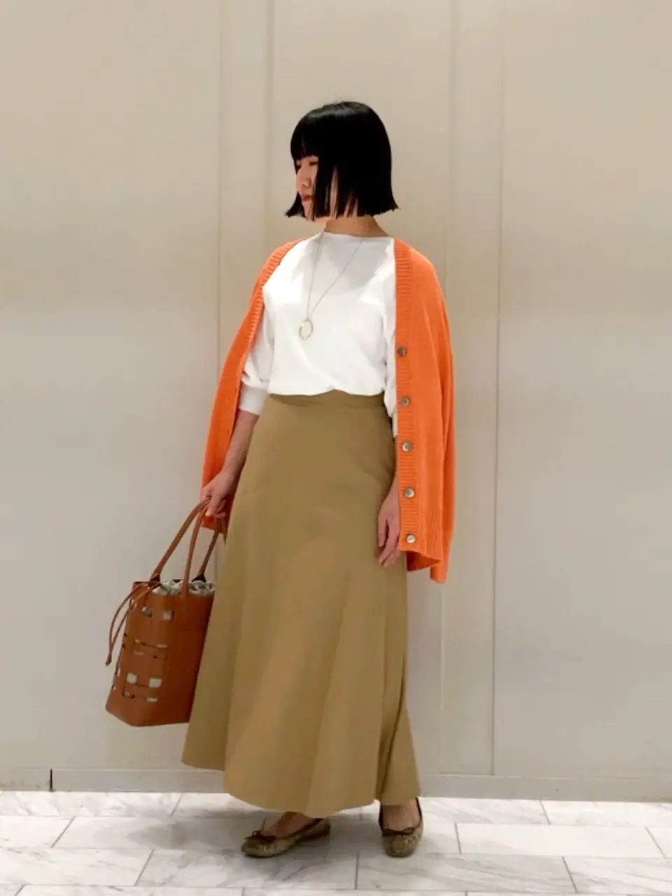  高橋 コーディネート画像