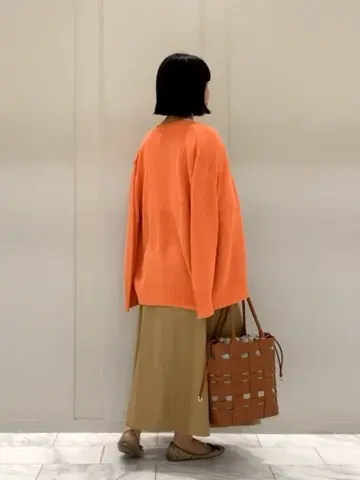 23区 S 高橋 コーディネート画像