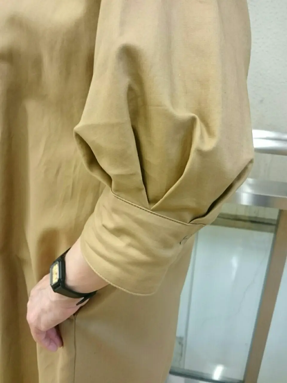 23区 S 山村 コーディネート画像