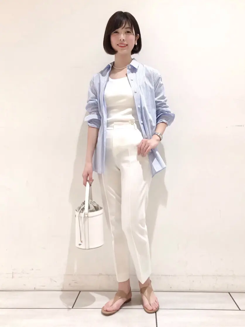  市川 コーディネート画像