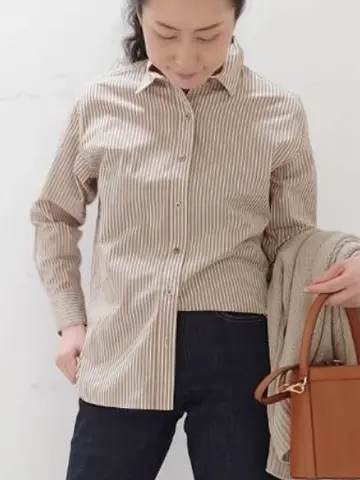 23区 S ウエノ コーディネート画像