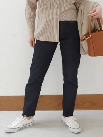 23区 S ウエノ コーディネート画像