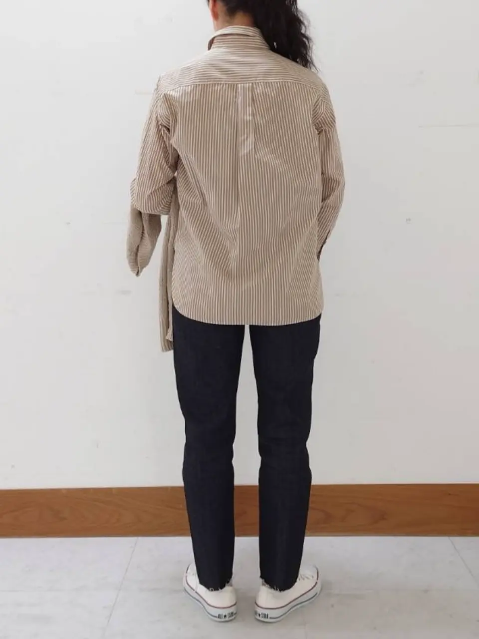 23区 S ウエノ コーディネート画像