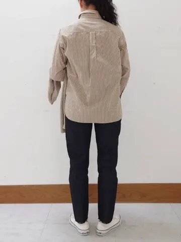 23区 S ウエノ コーディネート画像