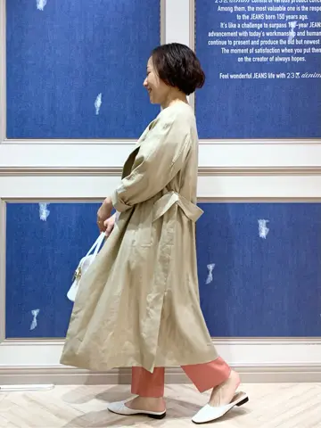 23区 S 藤川 コーディネート画像