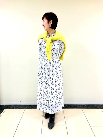 23区 S M コーディネート画像