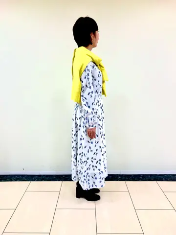 23区 S M コーディネート画像