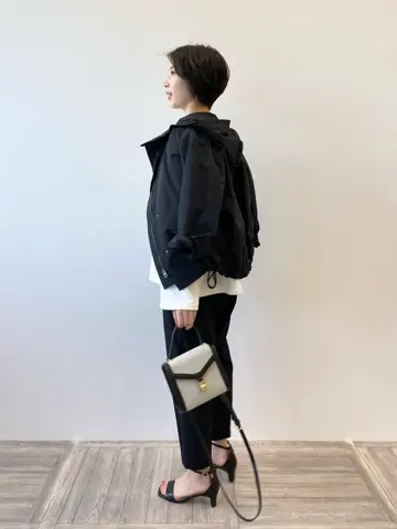 23区 S 板垣 コーディネート画像