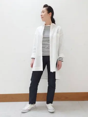 23区 S ウエノ コーディネート画像