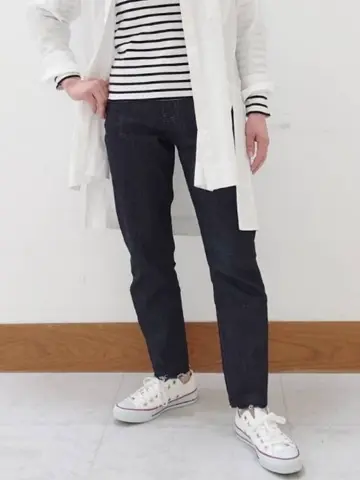 23区 S ウエノ コーディネート画像