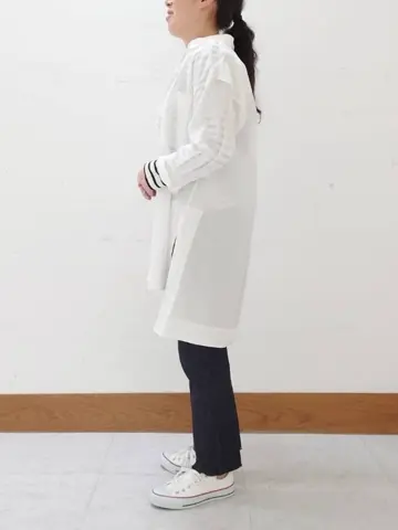 23区 S ウエノ コーディネート画像