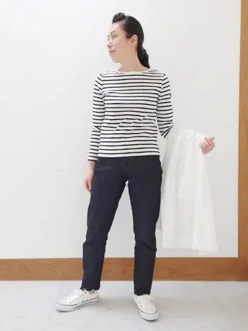 23区 S ウエノ コーディネート画像