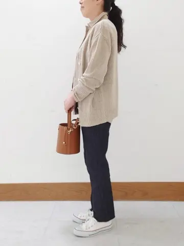 23区 S ウエノ コーディネート画像