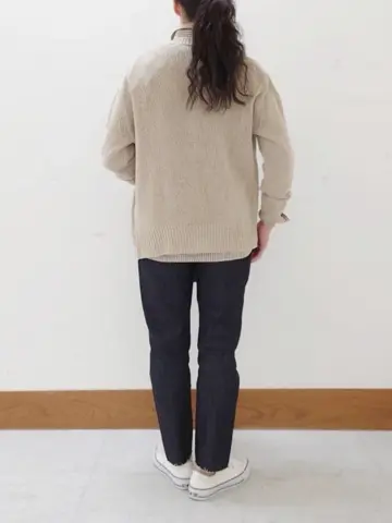 23区 S ウエノ コーディネート画像