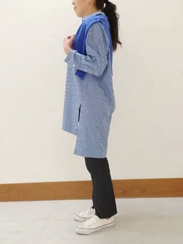 23区 S ウエノ コーディネート画像