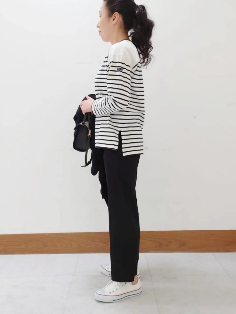 23区 S ウエノ コーディネート画像