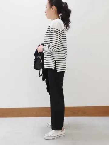 23区 S ウエノ コーディネート画像