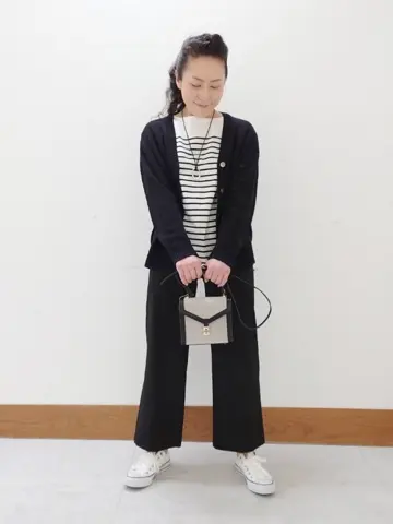 23区 S ウエノ コーディネート画像