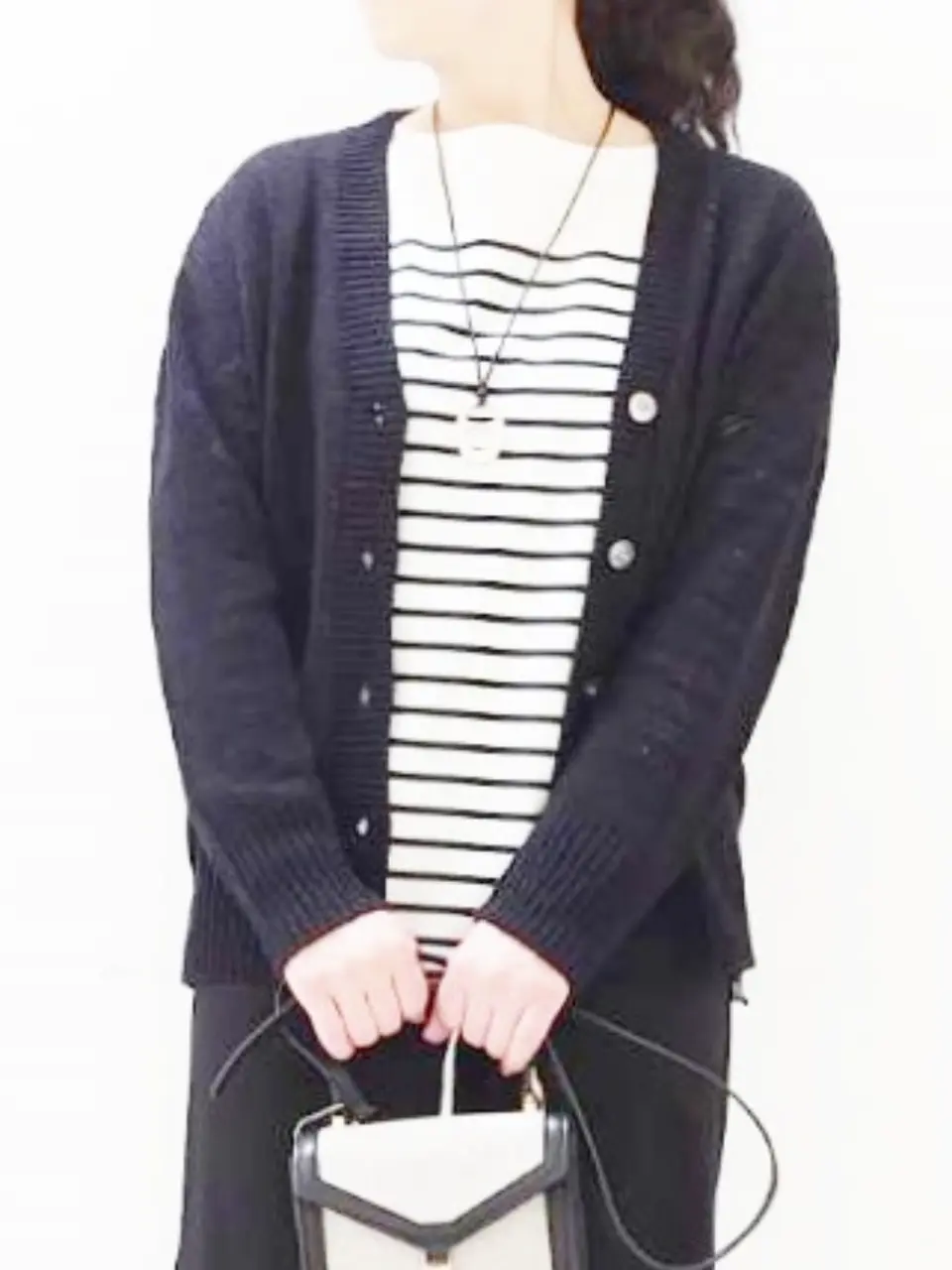 23区 S ウエノ コーディネート画像