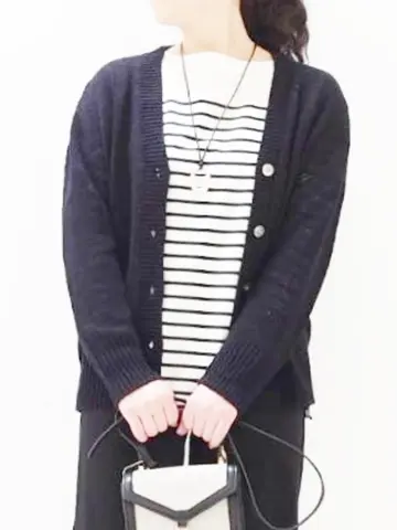 23区 S ウエノ コーディネート画像