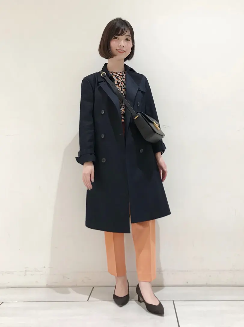  市川 コーディネート画像