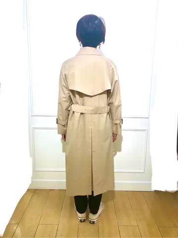 23区 S M コーディネート画像