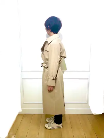 23区 S M コーディネート画像