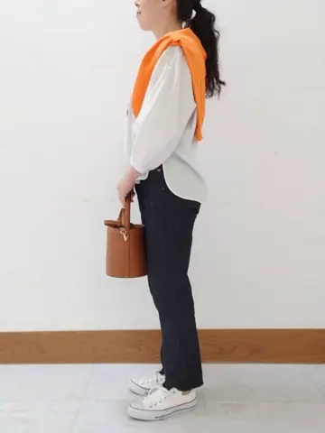 23区 S ウエノ コーディネート画像