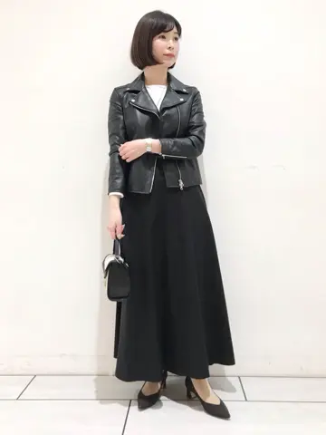 23区 S 市川 コーディネート画像