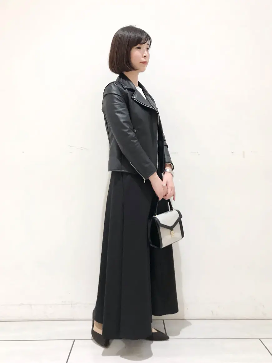 23区 S 市川 コーディネート画像