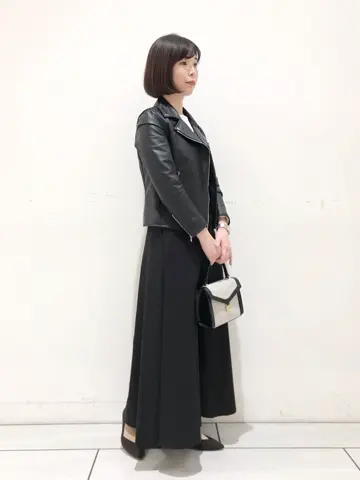 23区 S 市川 コーディネート画像