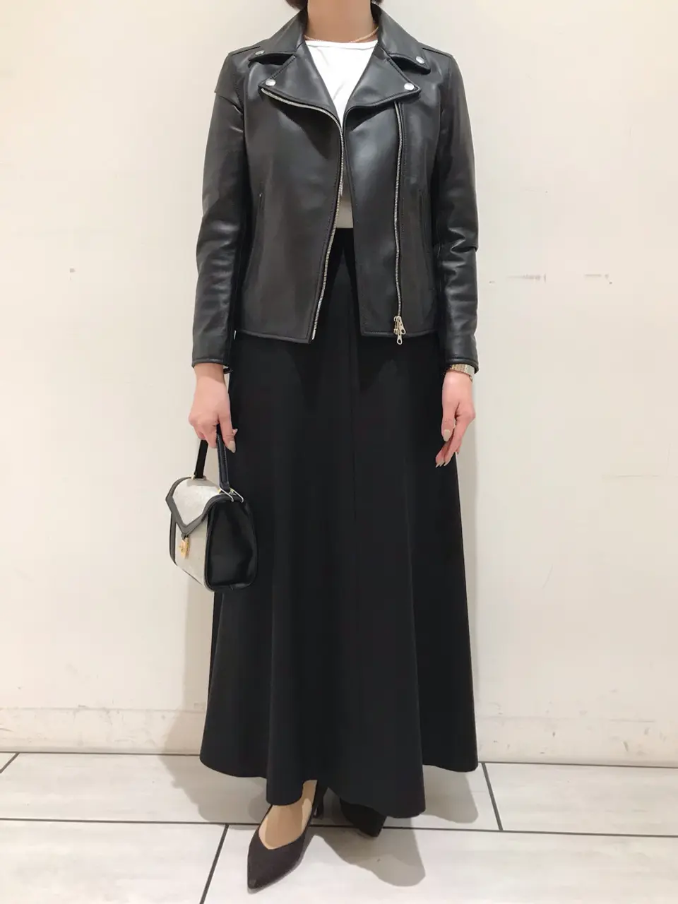 23区 S 市川 コーディネート画像