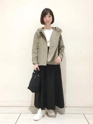 23区 S 市川 コーディネート画像