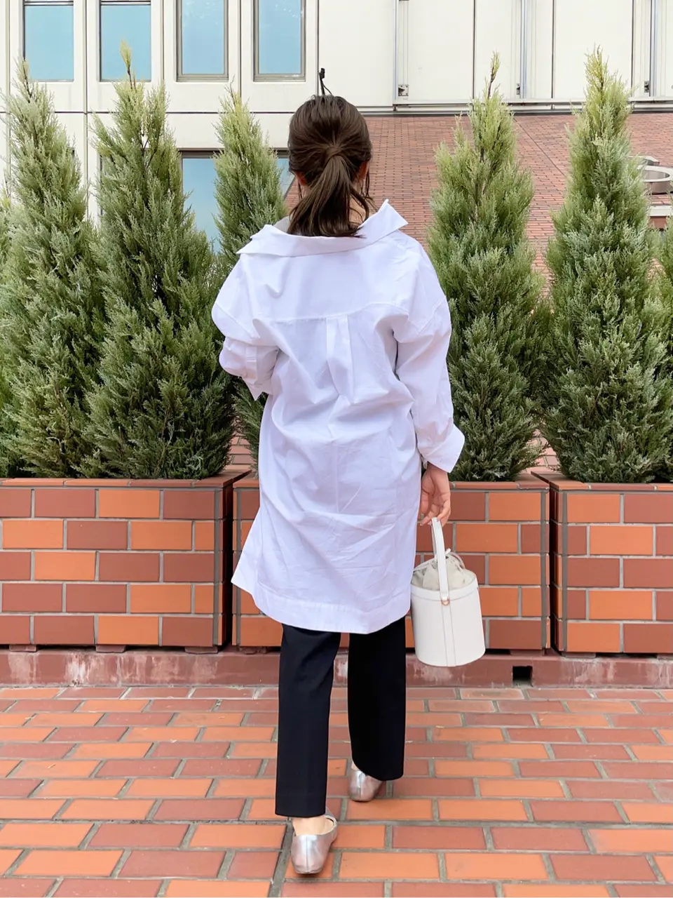 23区 S 関目 コーディネート画像