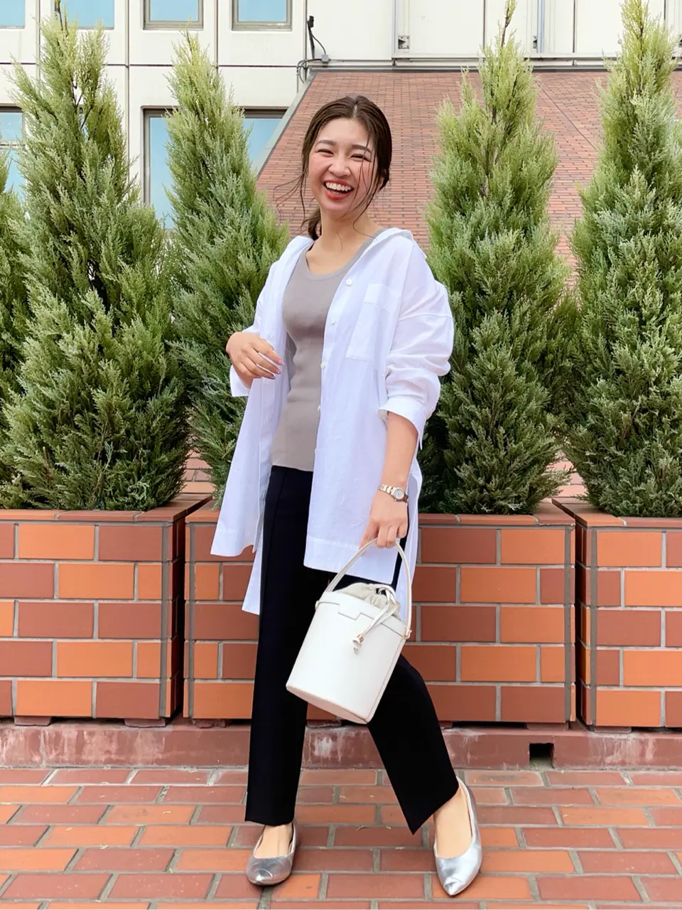 23区 S 関目 コーディネート画像