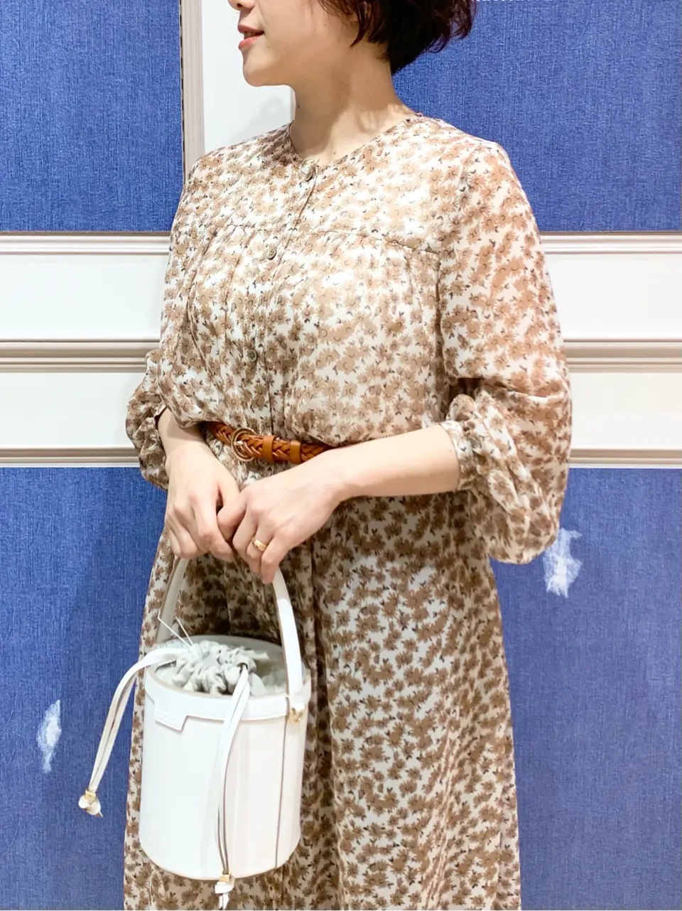 23区 S 藤川 コーディネート画像