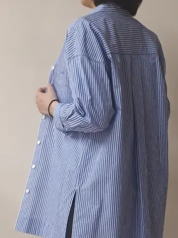 23区 S 元橋 コーディネート画像