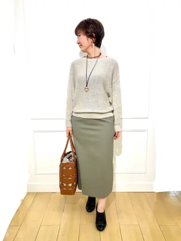 23区 S M コーディネート画像