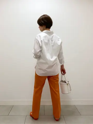 23区 S 内海 コーディネート画像