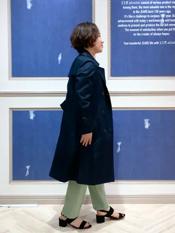 23区 S 藤川 コーディネート画像