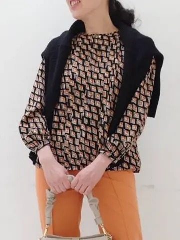 23区 S ウエノ コーディネート画像