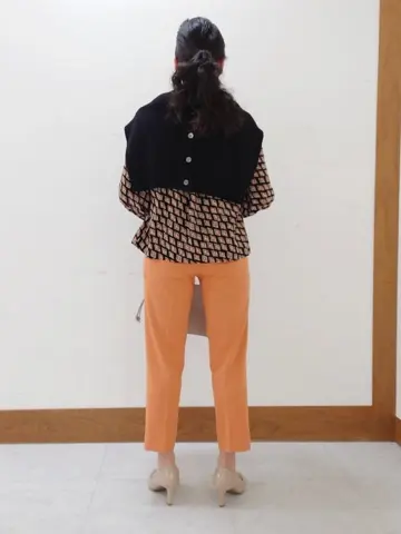 23区 S ウエノ コーディネート画像