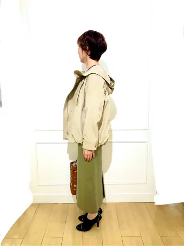 23区 S M コーディネート画像