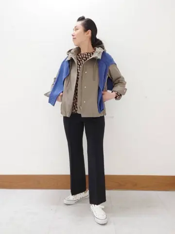 23区 S ウエノ コーディネート画像