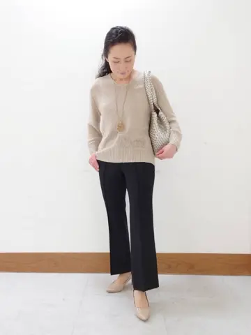 23区 S ウエノ コーディネート画像