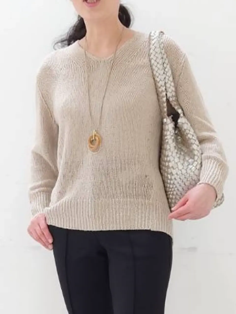 23区 S ウエノ コーディネート画像