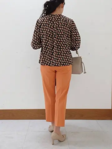 23区 S ウエノ コーディネート画像