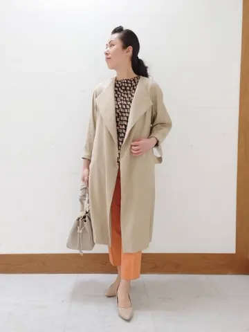 23区 S ウエノ コーディネート画像